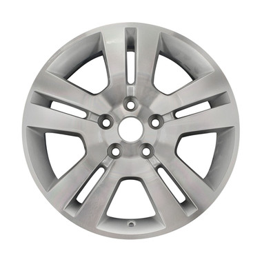 Upgrade Your Auto | 17 Wheels | 06-09 Ford Fusion | CRSHW00635