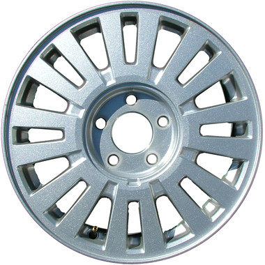 Upgrade Your Auto | 16 Wheels | 06-08 Mercury Grand Marquis | CRSHW00638