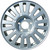Upgrade Your Auto | 16 Wheels | 06-08 Mercury Grand Marquis | CRSHW00638