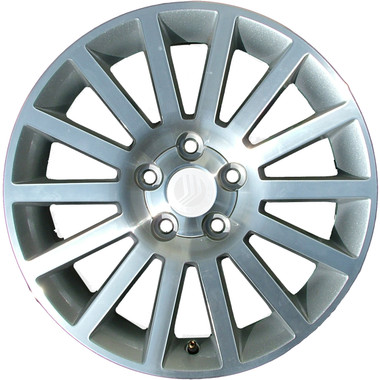 Upgrade Your Auto | 17 Wheels | 06-09 Mercury Milan | CRSHW00640