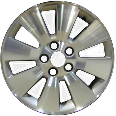 Upgrade Your Auto | 17 Wheels | 06-10 Mercury Mountaineer | CRSHW00642