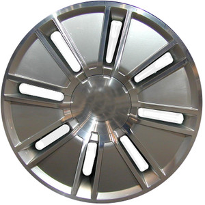 Upgrade Your Auto | 18 Wheels | 06-07 Mercury Mountaineer | CRSHW00643