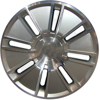 Upgrade Your Auto | 18 Wheels | 06-07 Mercury Mountaineer | CRSHW00643