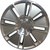 Upgrade Your Auto | 18 Wheels | 06-07 Mercury Mountaineer | CRSHW00643