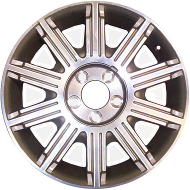 Upgrade Your Auto | 17 Wheels | 06-11 Lincoln Town Car | CRSHW00644