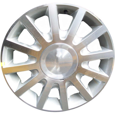 Upgrade Your Auto | 17 Wheels | 05-11 Lincoln Town Car | CRSHW00646