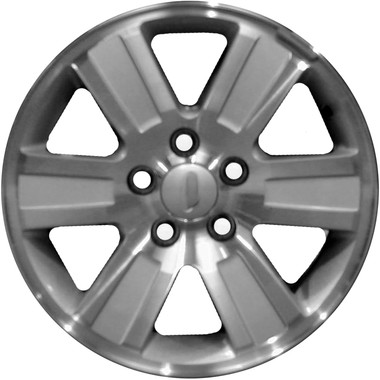 Upgrade Your Auto | 16 Wheels | 06-10 Ford Explorer | CRSHW00647