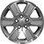 Upgrade Your Auto | 16 Wheels | 06-10 Ford Explorer | CRSHW00647