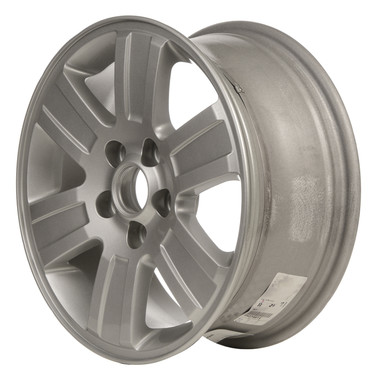Upgrade Your Auto | 16 Wheels | 06-10 Ford Explorer | CRSHW00648