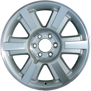 Upgrade Your Auto | 20 Wheels | 06-08 Ford F-150 | CRSHW00653