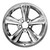 Upgrade Your Auto | 18 Wheels | 06-09 Ford Mustang | CRSHW00657