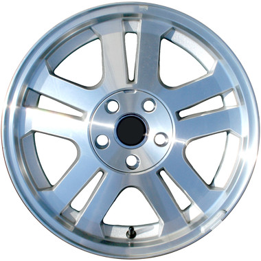 Upgrade Your Auto | 17 Wheels | 05-09 Ford Mustang | CRSHW00658