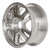 Upgrade Your Auto | 17 Wheels | 05-09 Ford Mustang | CRSHW00659