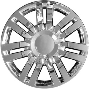 Upgrade Your Auto | 20 Wheels | 06-08 Lincoln Mark LT | CRSHW00660