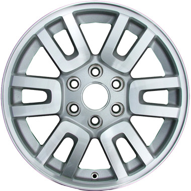 Upgrade Your Auto | 18 Wheels | 07-13 Ford Expedition | CRSHW00662
