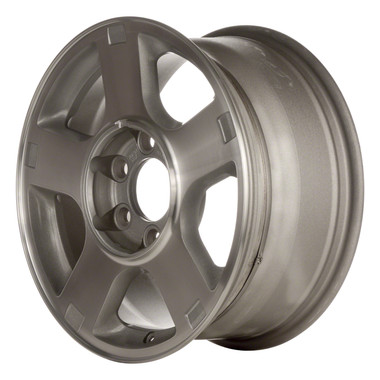 Upgrade Your Auto | 17 Wheels | 07-10 Ford Expedition | CRSHW00664