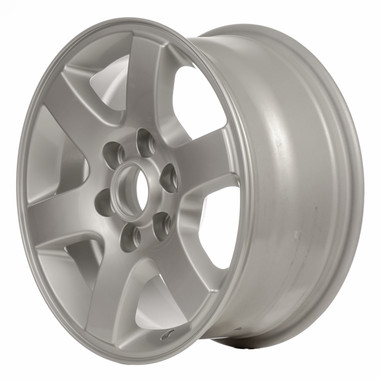 Upgrade Your Auto | 17 Wheels | 07-17 Ford Expedition | CRSHW00665