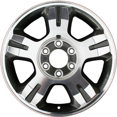 Upgrade Your Auto | 18 Wheels | 07-08 Ford F-150 | CRSHW00667