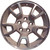 Upgrade Your Auto | 16 Wheels | 07-11 Ford Ranger | CRSHW00668