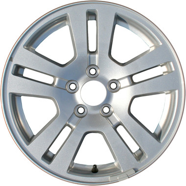 Upgrade Your Auto | 17 Wheels | 07-10 Ford Edge | CRSHW00669