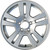 Upgrade Your Auto | 17 Wheels | 07-10 Ford Edge | CRSHW00669