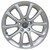 Upgrade Your Auto | 18 Wheels | 07-11 Ford Edge | CRSHW00672