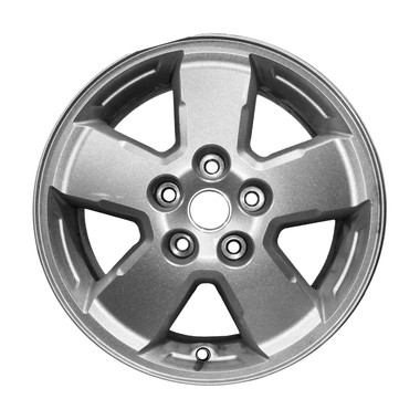 Upgrade Your Auto | 16 Wheels | 08-12 Ford Escape | CRSHW00676