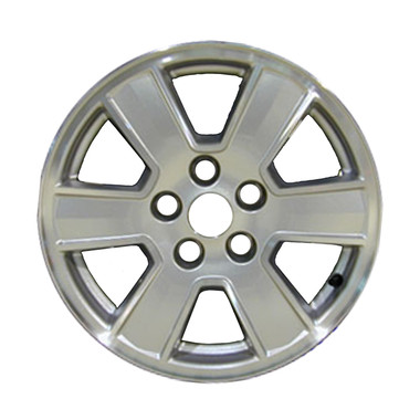 Upgrade Your Auto | 16 Wheels | 08-11 Mercury Mariner | CRSHW00679