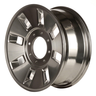 Upgrade Your Auto | 18 Wheels | 08-10 Ford Super Duty | CRSHW00682