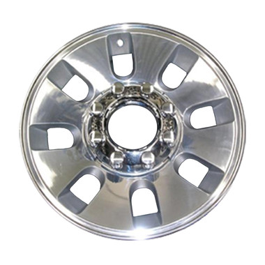 Upgrade Your Auto | 18 Wheels | 08-10 Ford Super Duty | CRSHW00683