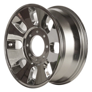Upgrade Your Auto | 18 Wheels | 08-10 Ford Super Duty | CRSHW00684