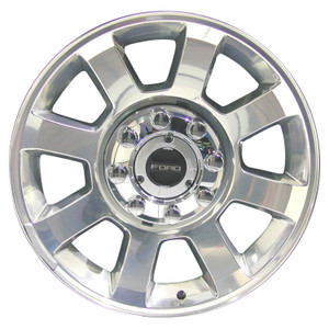 Upgrade Your Auto | 20 Wheels | 08-10 Ford Super Duty | CRSHW00685