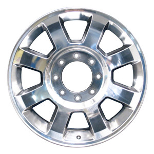 Upgrade Your Auto | 20 Wheels | 08-10 Ford Super Duty | CRSHW00686