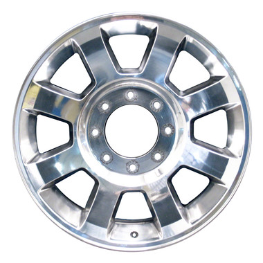 Upgrade Your Auto | 20 Wheels | 08-10 Ford Super Duty | CRSHW00686