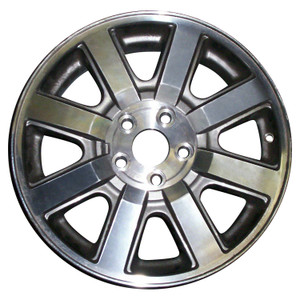 Upgrade Your Auto | 17 Wheels | 08-09 Ford Taurus | CRSHW00688