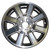 Upgrade Your Auto | 17 Wheels | 08-09 Ford Taurus | CRSHW00688