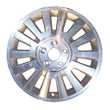 Upgrade Your Auto | 17 Wheels | 08-09 Mercury Sable | CRSHW00691