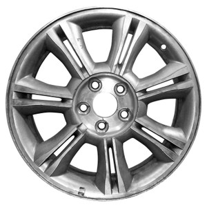 Upgrade Your Auto | 18 Wheels | 08-09 Mercury Sable | CRSHW00692