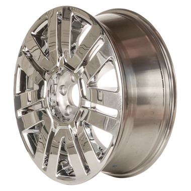 Upgrade Your Auto | 20 Wheels | 08-10 Ford Edge | CRSHW00694