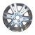 Upgrade Your Auto | 16 Wheels | 08-11 Ford Focus | CRSHW00696