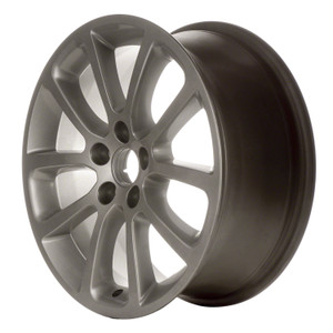 Upgrade Your Auto | 18 Wheels | 08-10 Ford Fusion | CRSHW00699