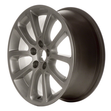 Upgrade Your Auto | 18 Wheels | 08-10 Ford Fusion | CRSHW00699