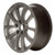 Upgrade Your Auto | 18 Wheels | 08-10 Ford Fusion | CRSHW00699