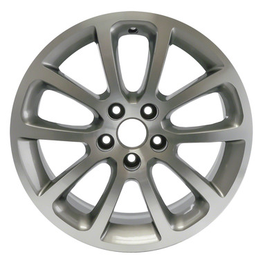 Upgrade Your Auto | 18 Wheels | 08-10 Ford Fusion | CRSHW00700