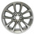 Upgrade Your Auto | 18 Wheels | 08-10 Ford Fusion | CRSHW00700