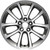 Upgrade Your Auto | 18 Wheels | 08-10 Ford Fusion | CRSHW00701