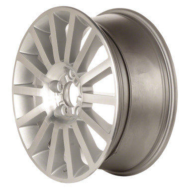 Upgrade Your Auto | 17 Wheels | 06-09 Mercury Milan | CRSHW00702