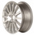 Upgrade Your Auto | 17 Wheels | 06-09 Mercury Milan | CRSHW00702