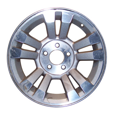 Upgrade Your Auto | 16 Wheels | 07-11 Ford Ranger | CRSHW00705