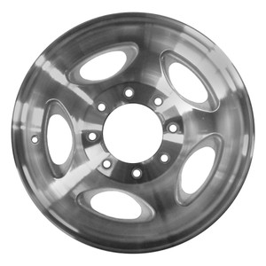 Upgrade Your Auto | 16 Wheels | 07-19 Ford E Series | CRSHW00706